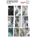WALL UV MARBLE SHEET 1.2Mx2.4M